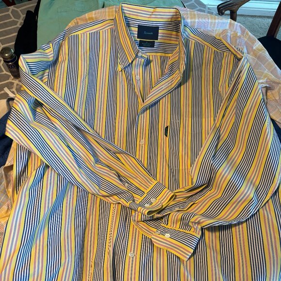CHEMISIER - BLOUSE - LIQUETTE Chemisier décontracté à manches longues pour femmes, chemisier